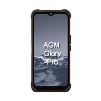 AGM Glory Pro 5G Mobile Phone